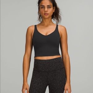 Lululemon Align Tank